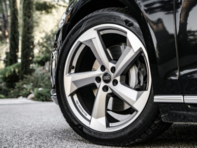 Nos 3 conseils pour garder les pneus de votre Audi en bon état