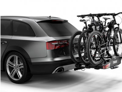 Comment bien installer un porte vélo Audi ? 