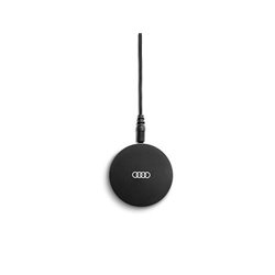 station de charge inductive