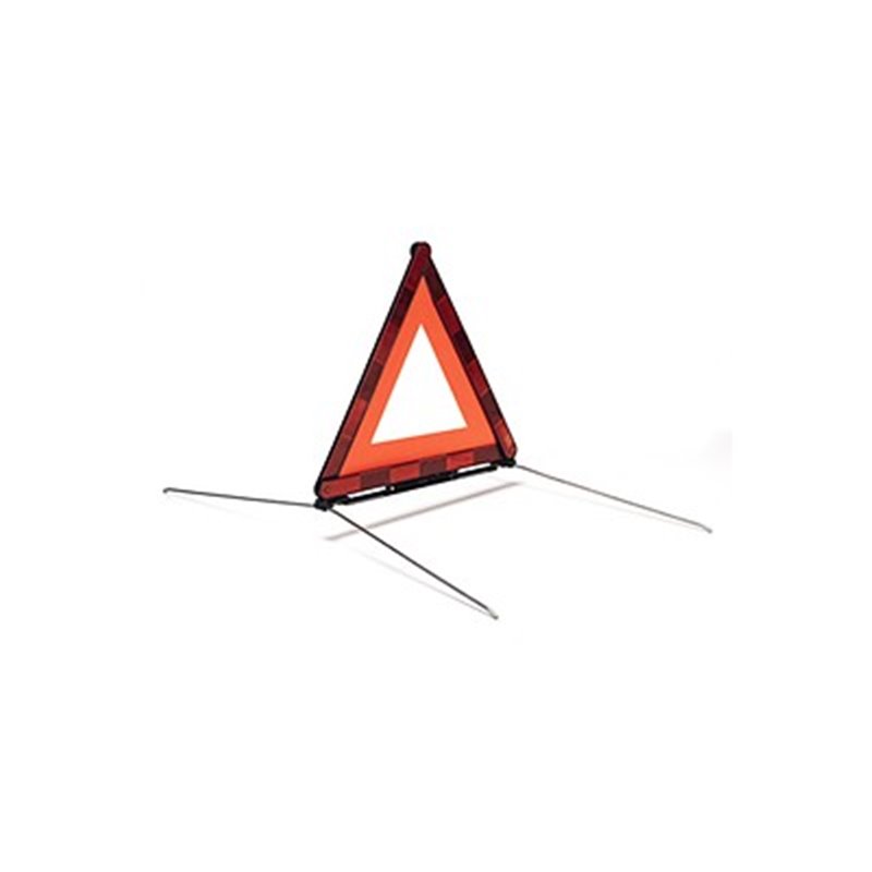 Triangle de signalisation