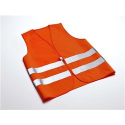 gilet de sécurité adulte