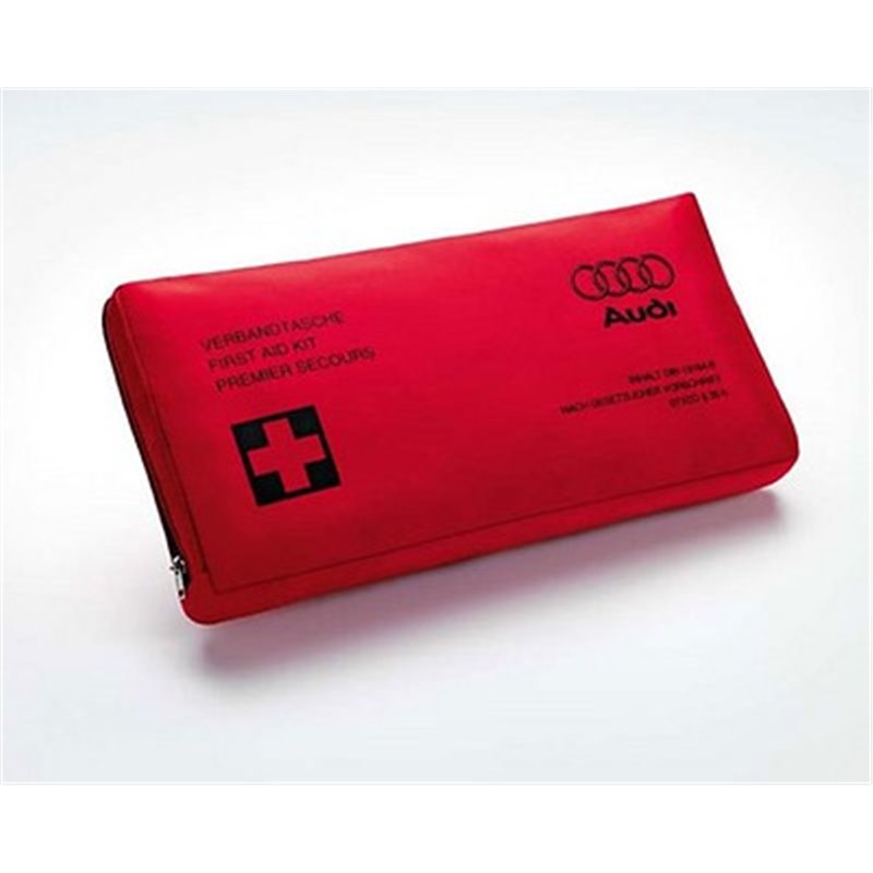 trousse premiers secours - Accessoires Audi