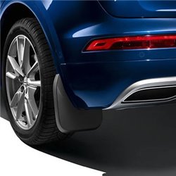 Pare-boue arriere A1 sportback 2019-... S-line extérieur
