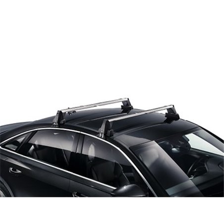 barres de toit Q3 sportback
