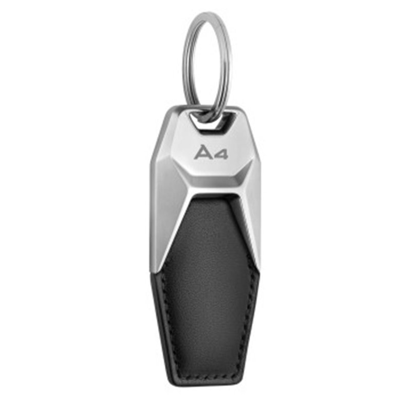 Porte-clés cuir A4 Porte-clés cuir A4