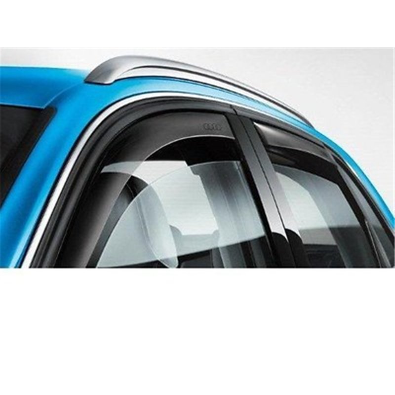Deflecteur d'air avant Q5 2017-... Deflecteur d'air avant Q5 2017-...
