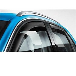 Deflecteur d'air avant Q5 2017-...