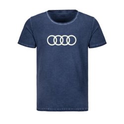 T-SHIRT AUDI