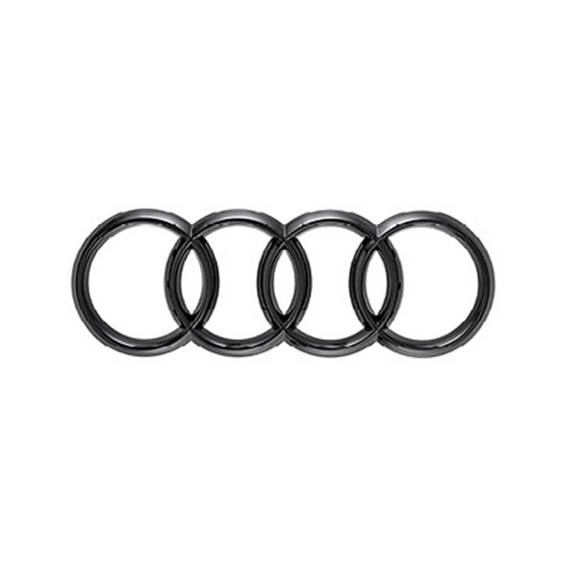 Pourquoi le logo de Audi a 4 anneaux ?
