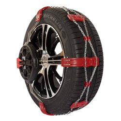CHAINE POLAIRE GRIP 100