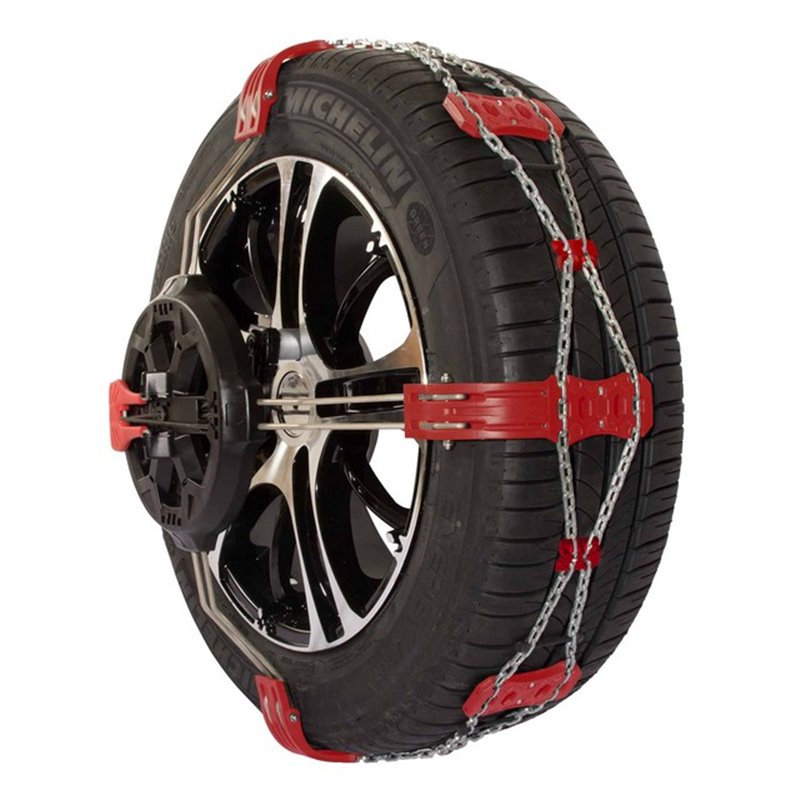CHAINE POLAIRE GRIP 160