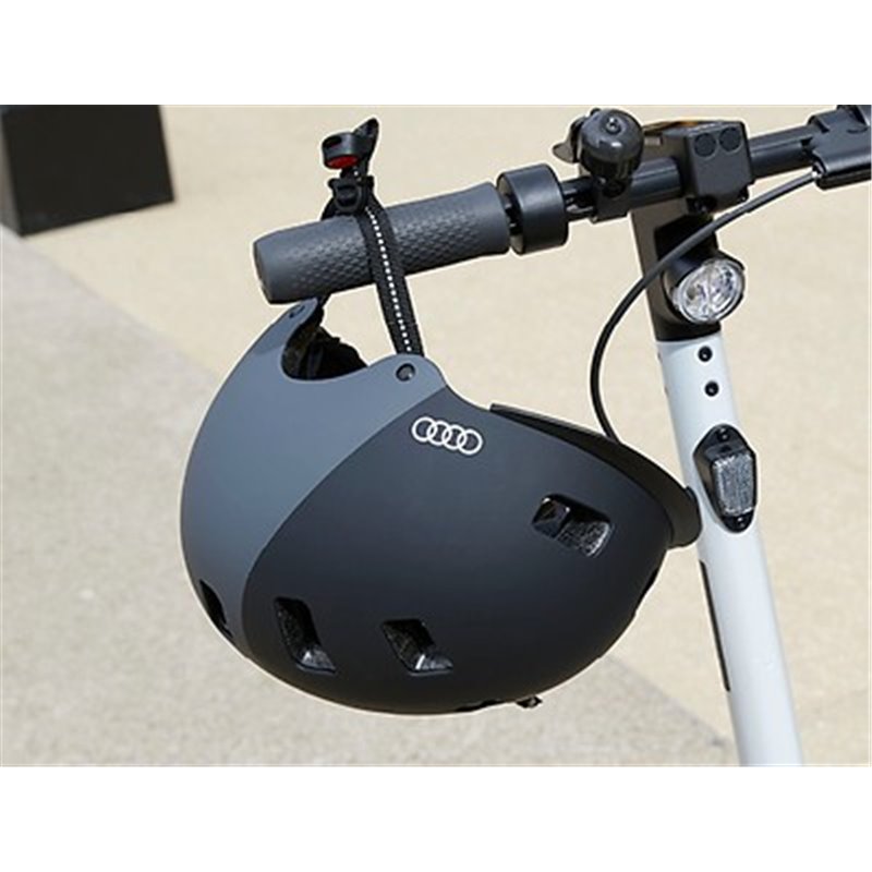 Casque vélo/trottinette