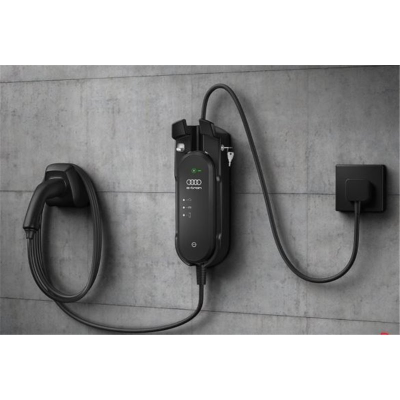 Support de chargeur mural pour véhicule électrique, odorde charge, base de  fixation, support rapide pour voiture