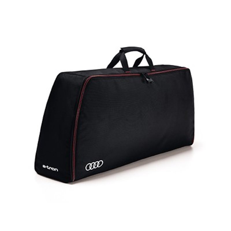 Housse de voyage pour câbles et chargeurs - Rangement valise - ON RANGE TOUT