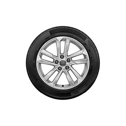 roues hiver 17 pouces A3 depuis 2021