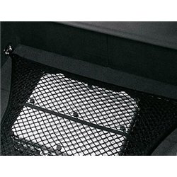 Filet pour coffre à bagages