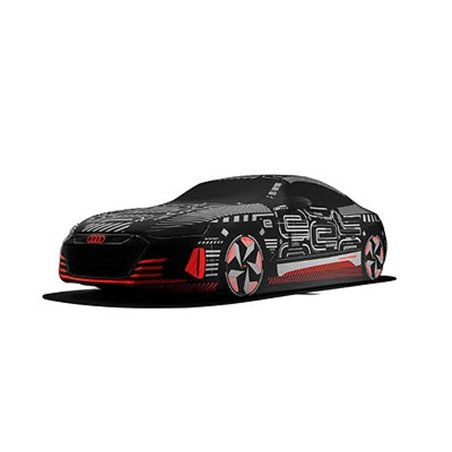 Housse Audi E-TRON GT + RS