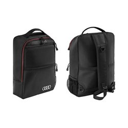 GLACIERE THERMOELECTRIQUE 20L - Accessoires Audi