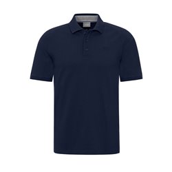 Polo Audi Sport bleu marine homme
