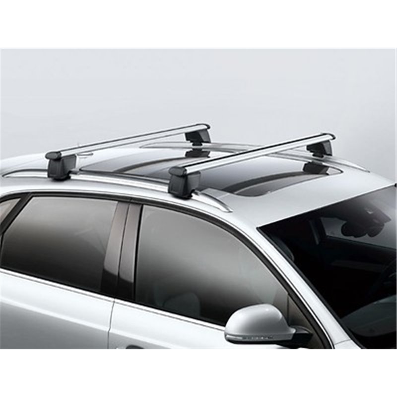 Barre de toit - Accessoires Audi