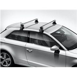 Barre de toit - Accessoires Audi