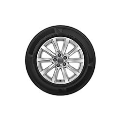 ROUES HIVER ALU 16" NOUVELLE A1