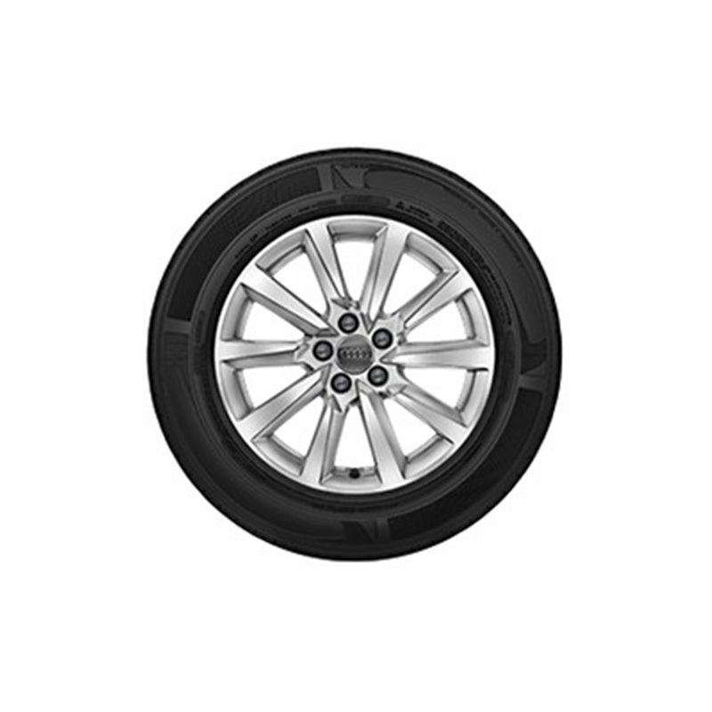 ROUES HIVER ALU 16" NOUVELLE A1 ROUES HIVER ALU 16" NOUVELLE A1