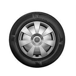 Roue hiver 16'' pour A3/A3 SPORTBACK depuis 2020