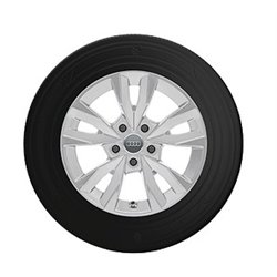 Roue hiver 16'' pour A3/A3 SPORTBACK depuis 2020