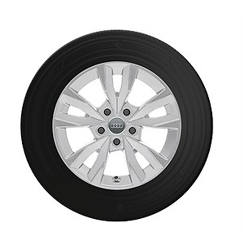 Roue hiver 16'' pour A3/A3 SPORTBACK depuis 2020