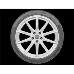 ROUE HIVER 19'' pour RS4 Av./RS5 Coupé/RS5 Sportback depuis 2018