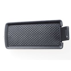insert vide poche console centrale