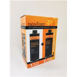 KIT DEPOLLUTION ESSENCE NOVEOM