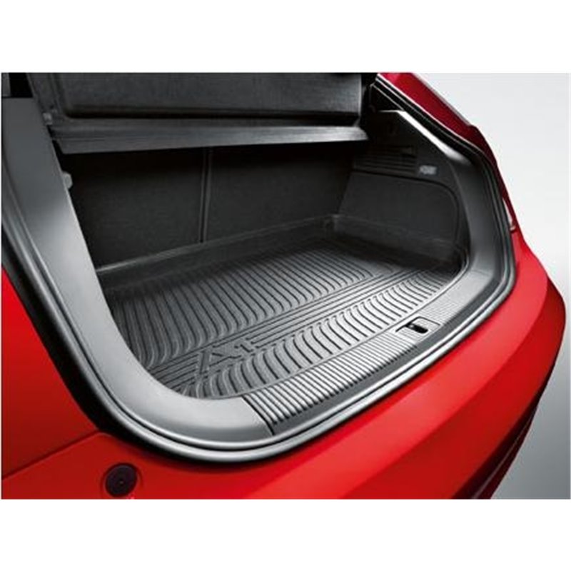 protection de coffre + tapis tous temps A1 de 2011 à 2018 protection de coffre + tapis tous temps A1 de 2011 à 2018