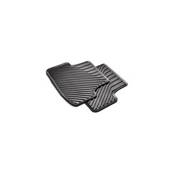 protection de coffre + tapis tous temps A3 sportback à partir 2013 