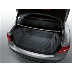 protection de coffre + tapis tout temps A5 sportback à partir de 2017
