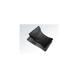 protection de coffre + tapis tout temps A5 sportback à partir de 2017