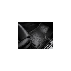 protection de coffre + tapis tous temps Q3 de 2012 à 2018