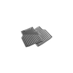 protection de coffre + tapis tous temps Q4 et Q4 Sportback à partir de 2021