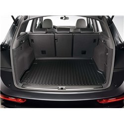 protection de coffre + tapis tous temps Q5 et SQ5 de 2009 à 2017