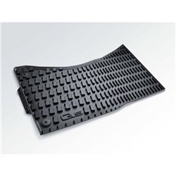 protection de coffre + tapis tous temps Q5 et SQ5 de 2009 à 2017