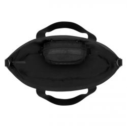 Sac pliable Audi noir Sac pliable Audi noir