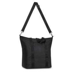 Sac pliable Audi noir