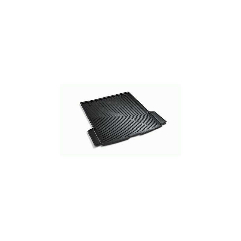 Protection de coffre E-tron GT 2022-...