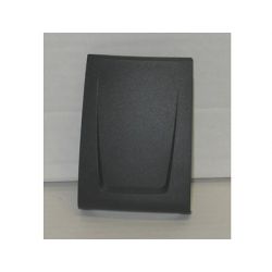 kit capuchons barre de toit Audi Q5