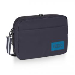 Sac 2 en 1 Audi gris