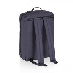 Sac 2 en 1 Audi gris