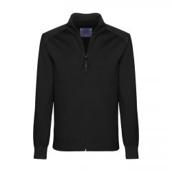 veste Audi noire