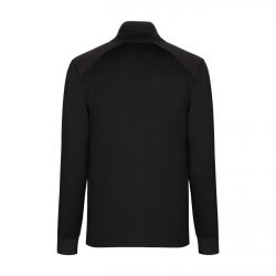 veste Audi noire
