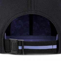 Casquette noire